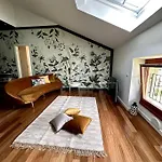 Appartement Historia
