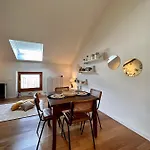 Historia Appartement Bellagio