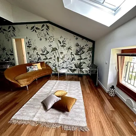 Appartement Historia