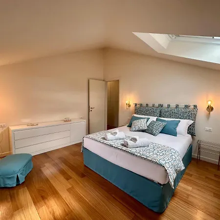 Appartement Historia Bellagio