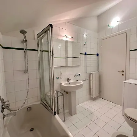 Historia Appartement Bellagio