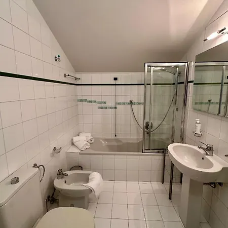 Appartement Historia *
