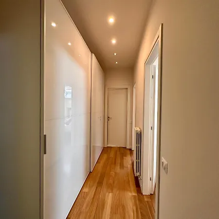 Historia Appartement *