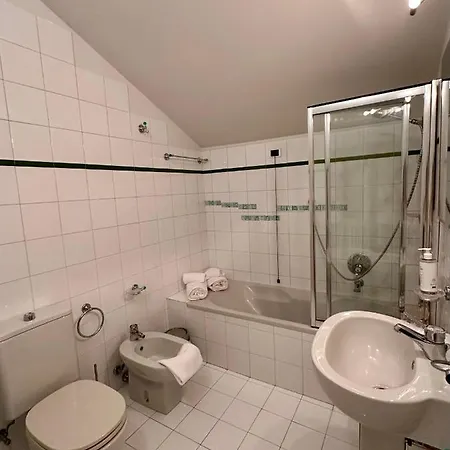 Historia Suite Bellagio *
