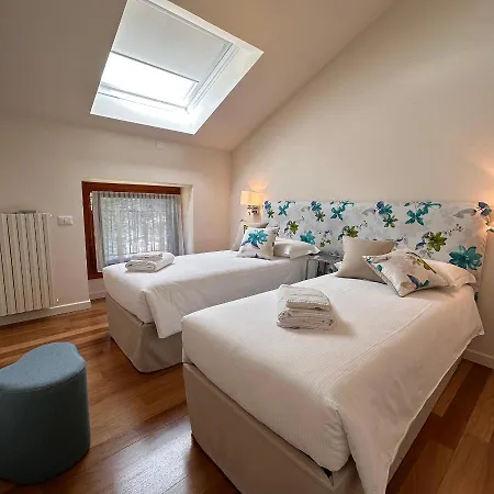 Apartament Historia Suite Bellagio Bellagio