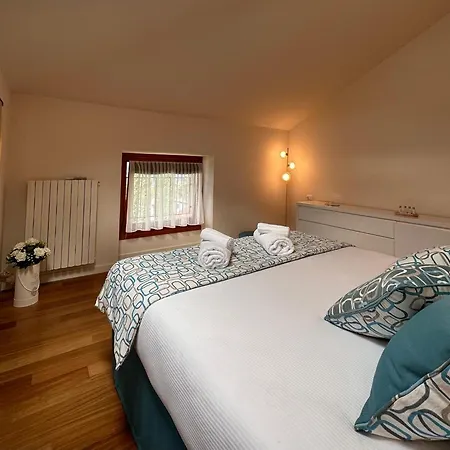 Historia Suite Bellagio