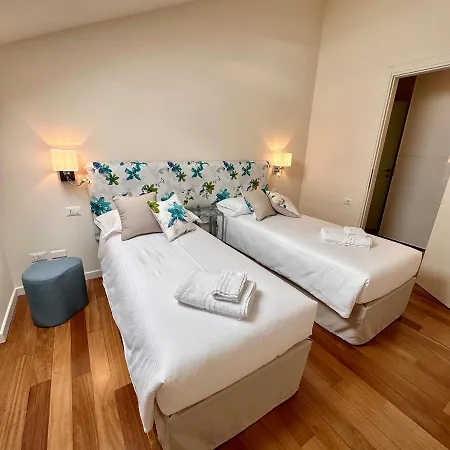 Historia Suite Bellagio