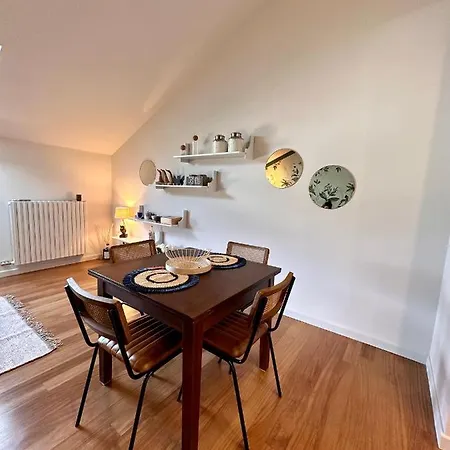 Historia Apartment Bellagio