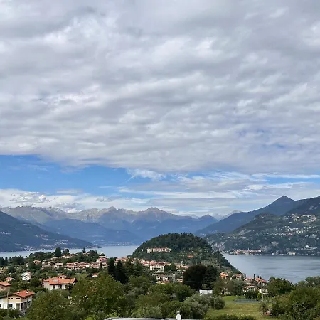 Apartament Historia Suite Bellagio *