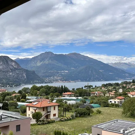 Historia Bellagio
