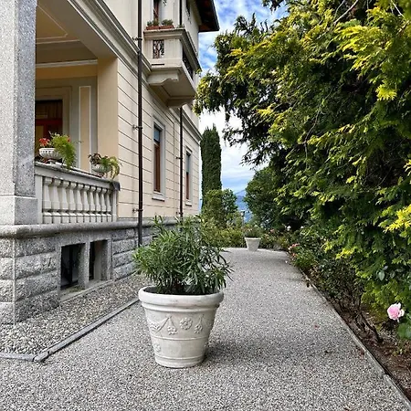 Apartament Historia Suite Bellagio *